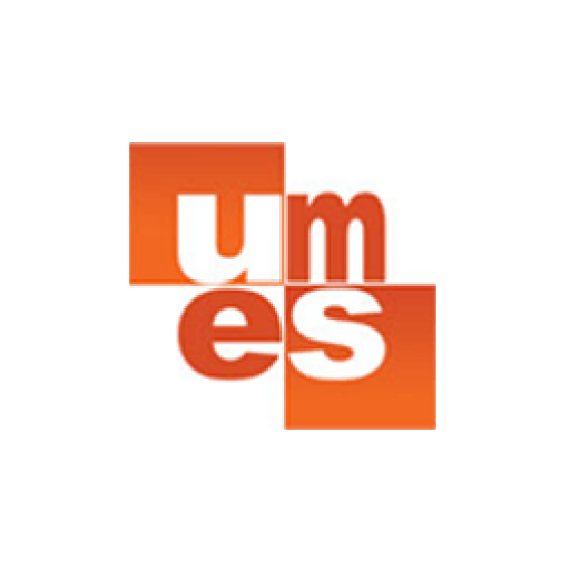 Usha Martin Education & Solutions logo